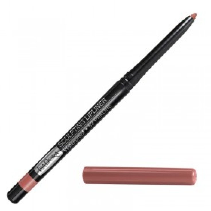 Isadora Scuplting Lipliner Waterproof 52