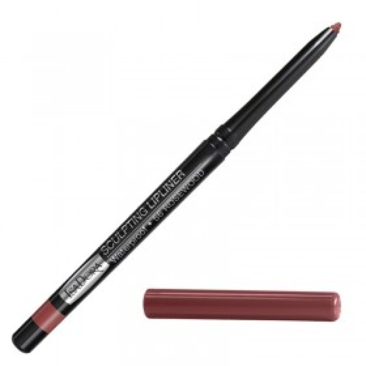 Isadora Scuplting Lipliner Waterproof 56