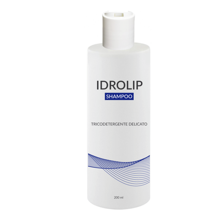 Lg Derma Idrolip Shampoo 200ml
