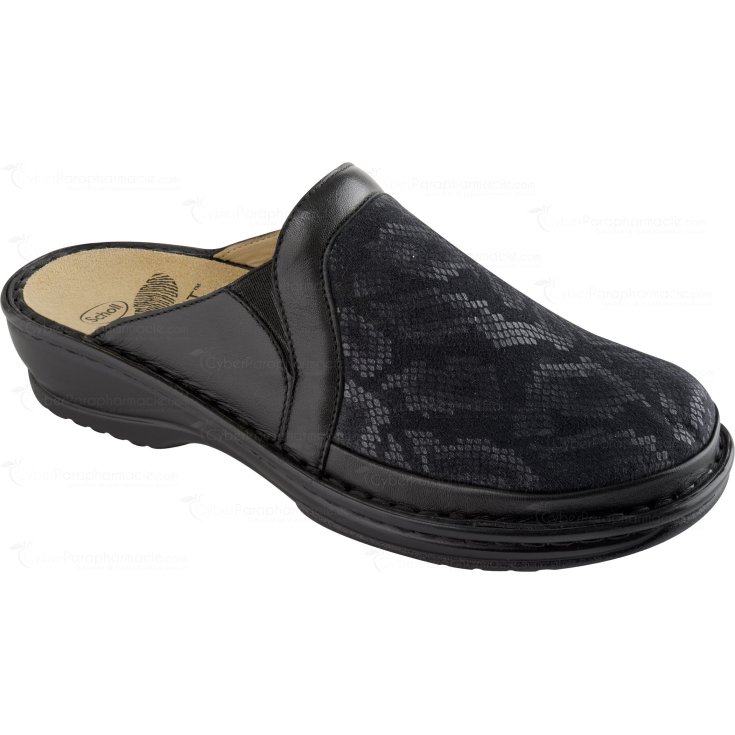 Scholl Meribel Calzatura Colore Black Numero 35