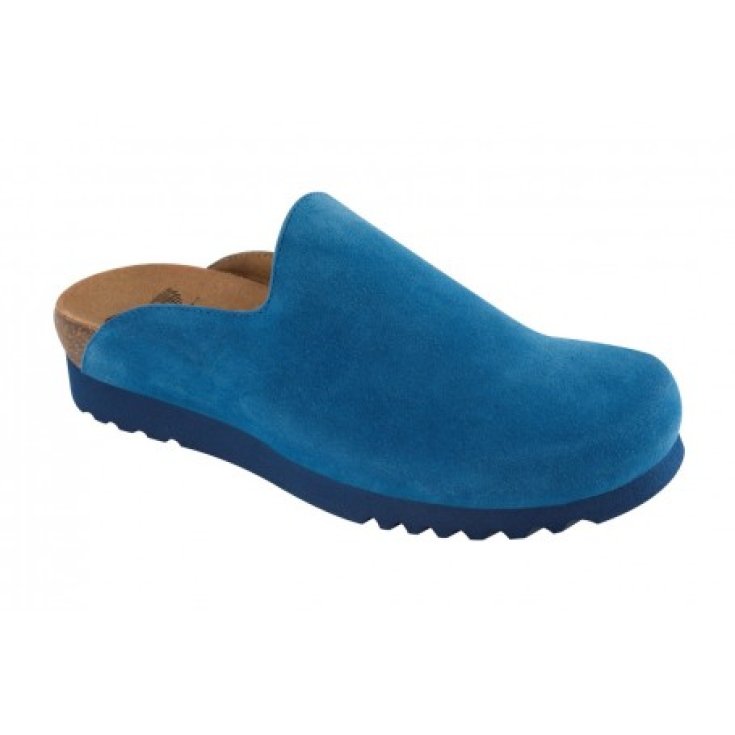 Scholl Sirdal Calzatura Colore Blue Numero 36