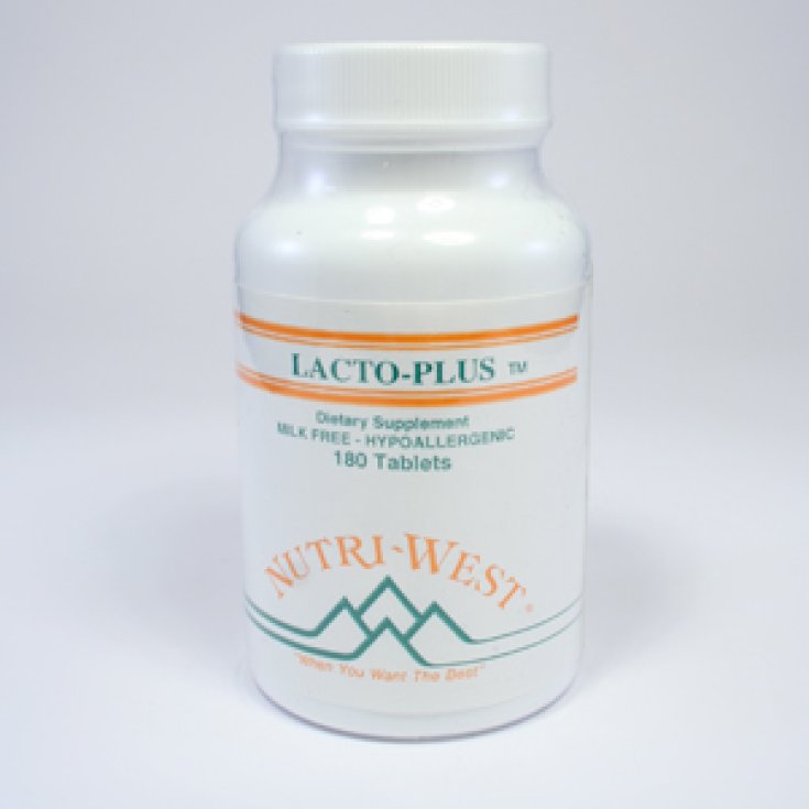 Lactoplus Integratore Alimentare 50 Capsule