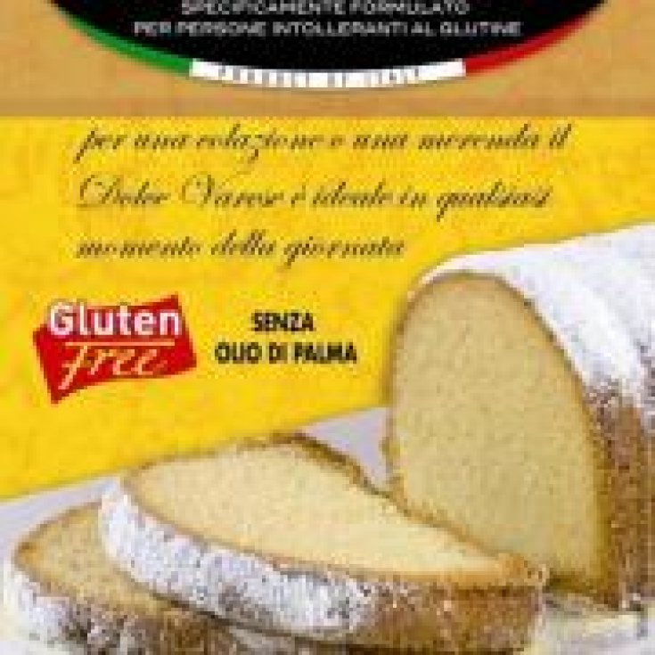 Sg Diet Dolce Varese Senza Glutine 380g