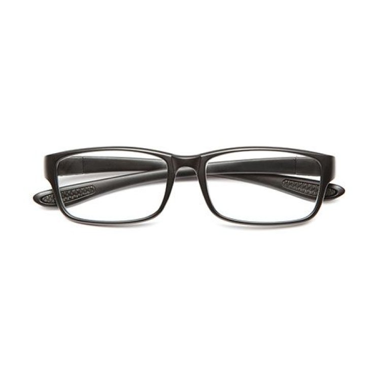 Twins Optical Silver Double Occhiali Da Lettura +2,00 Diottrie