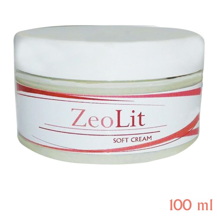 Byonat Pharma Zeolit Soft Cream 100ml