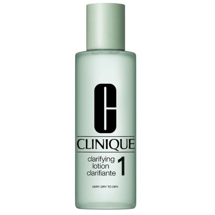 *CQ CLARIFYING LOTION 1.0 T.I 400 M