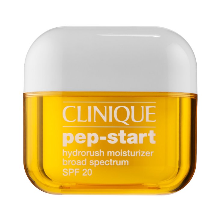 @CQ PEP START HYDRORUSH 50 ML