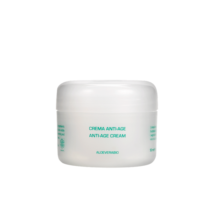 The Beauty Seeds Crema Antiage 50ml