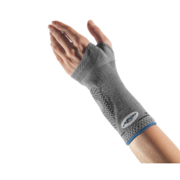 Djo Manuforce Polsiera Elastica Dx Xl