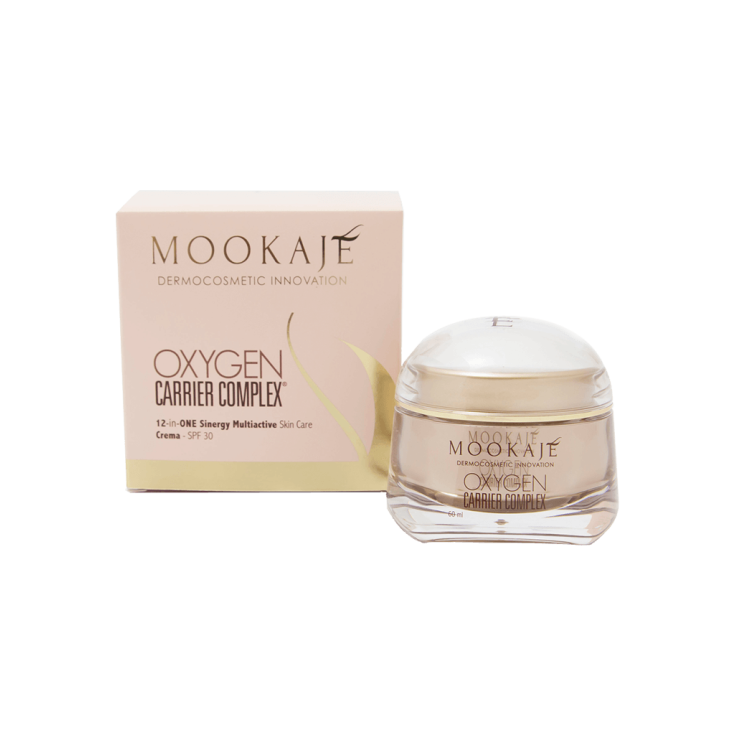 Moonkaje Synergy Multiactive Skin Cream 50ml