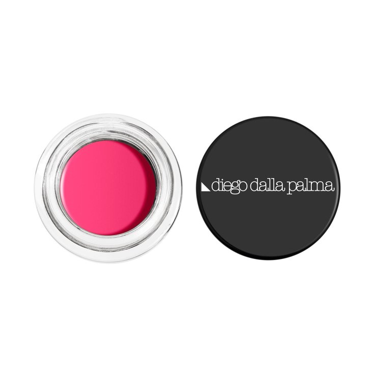 Diego Dalla Palma Make Up Toffee Rose Blush