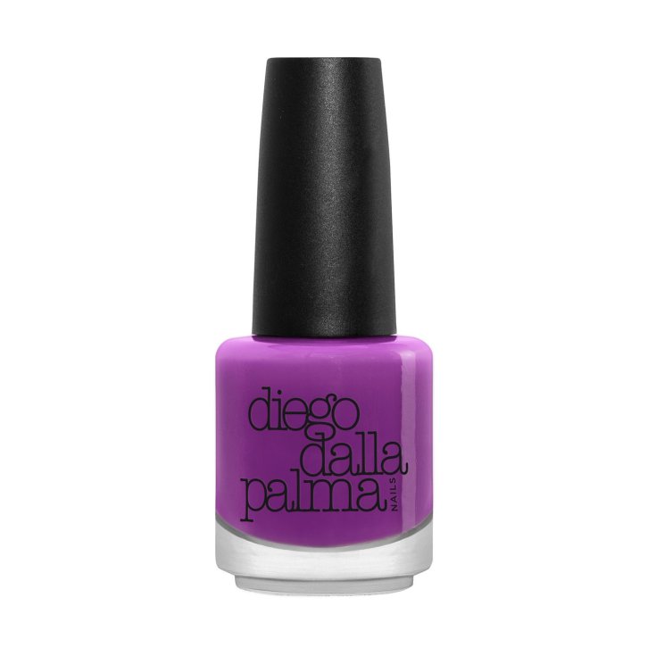 Diego Della Palma Purple Rain Nails 14ml