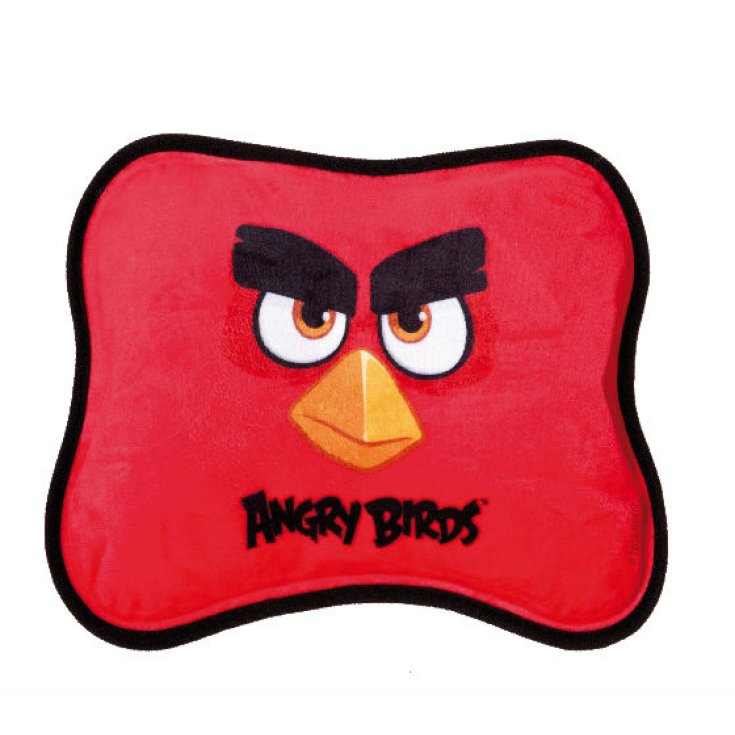 Innoliving Angry Birds Scaldino Red Elettrico