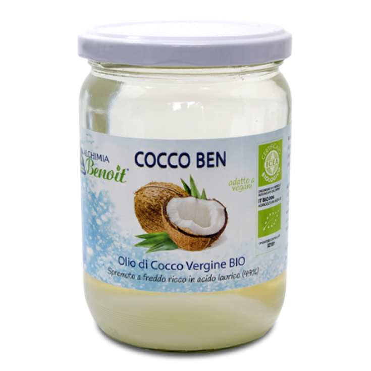 Cocco Ben 500ml