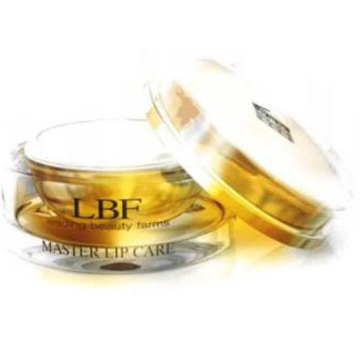 LBF Cosmetics Master Lip Care 15ml