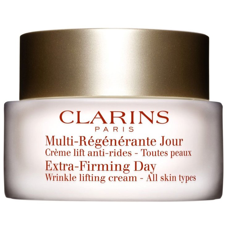 Clarins Multi-Regenerante Crema Giorno 50ml