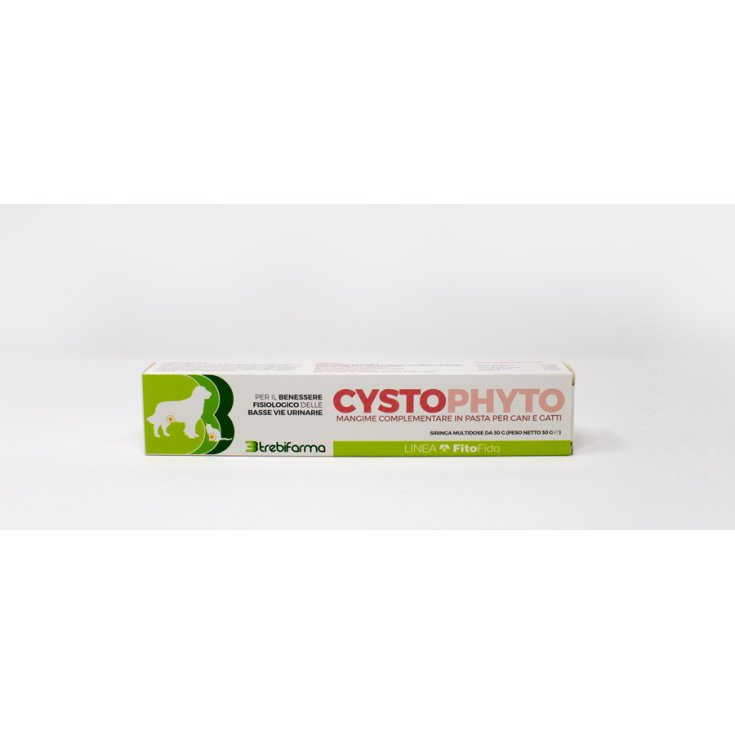 Cystophyto Pasta - 30GR