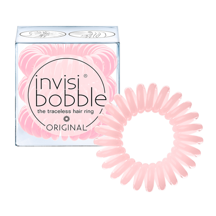 E.F.A.S. Invisibobble Pink Heroes