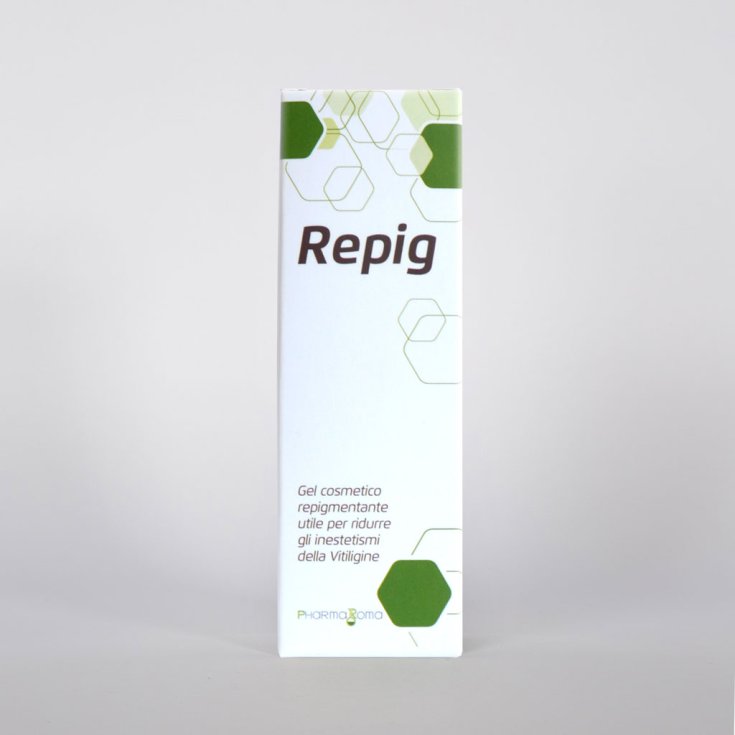 Pharmaroma Repig Gel 30ml