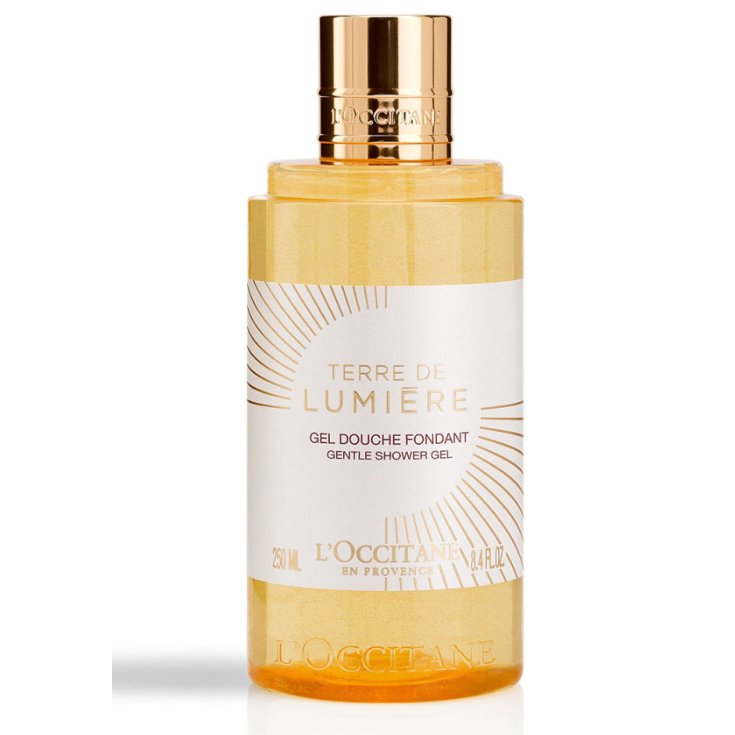 L'Occitane Terre De Lumiere Douche 250ml