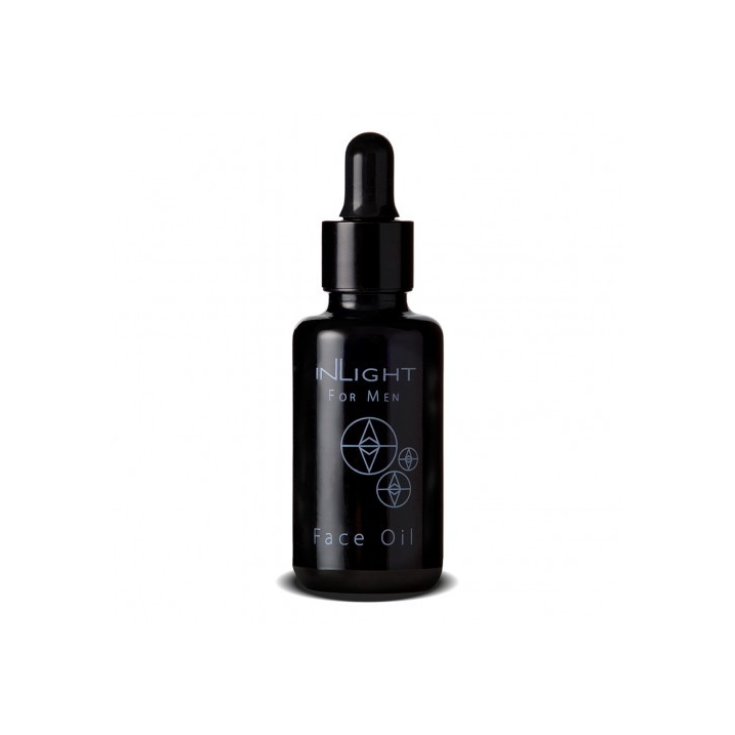 InLight Face Oil Olio Omeopatico 30ml