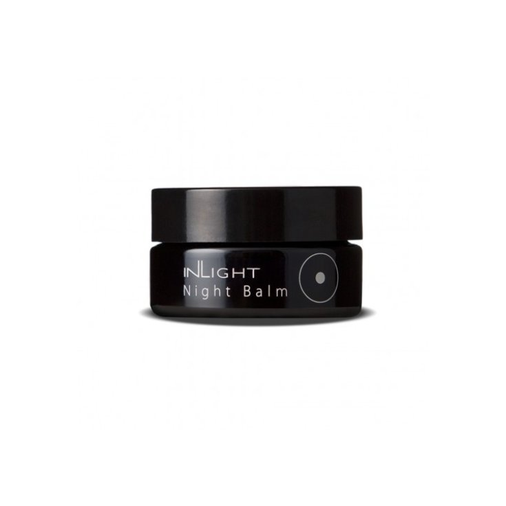 InLight Organic Night Balm Balsamo Da Notte Per Il Viso 45ml