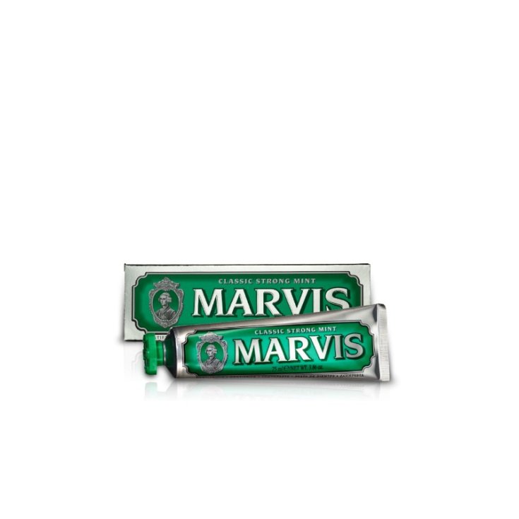 MARVIS DENT CLASSIC FORTE 85 ML