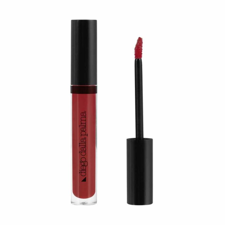 Diego Dalla Palma Make Up Color Cream Gloss 136 Rosso Scuro