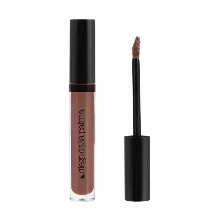 Diego Dalla Palma Color Cream Gloss Lucidalabbra Colore Terracotta Nude