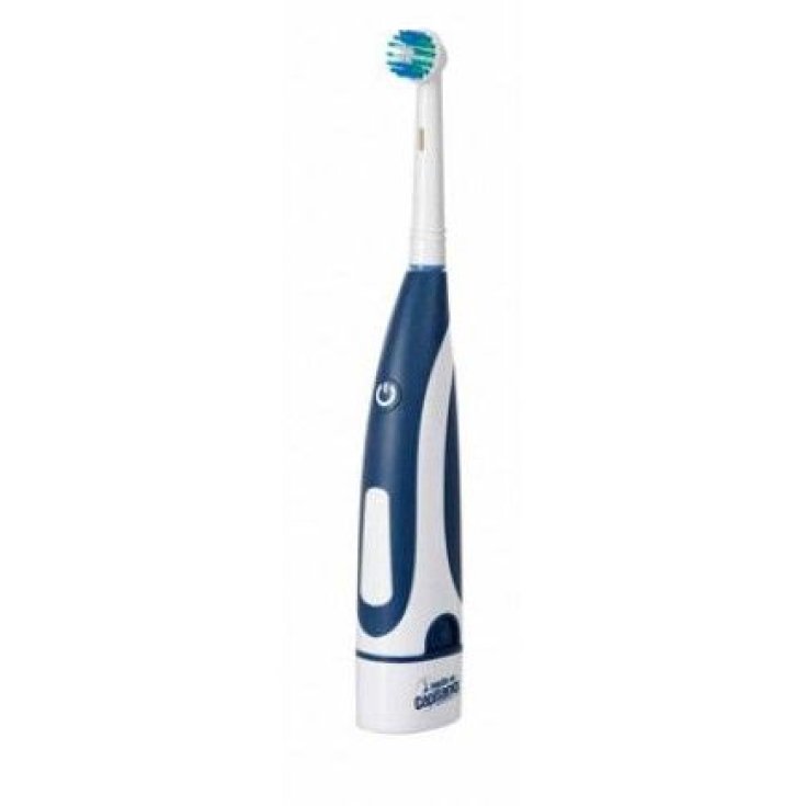 Lo spazzolino elettrico pulisce bene i denti? - Humanitas Gavazzeni