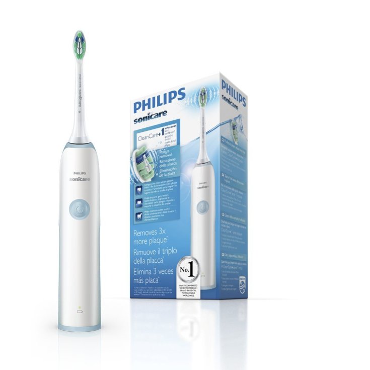 Philips Sonicare Electric Toothbrush Geneva Hx3212 / 03 Grey
