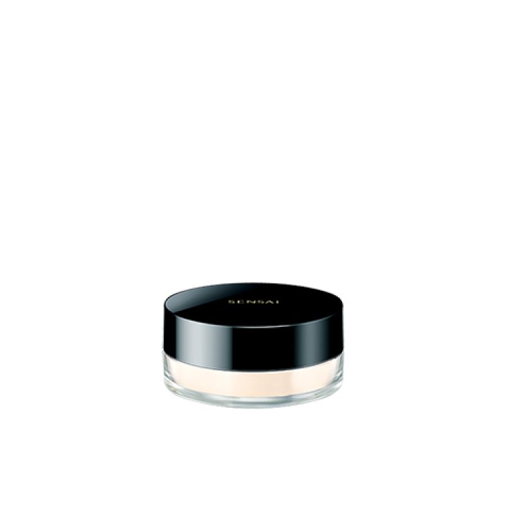 Sensai Translucent Loose Powder