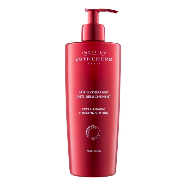 Institut Esthederm Extra-Firming Hydrating Lotion 400ml