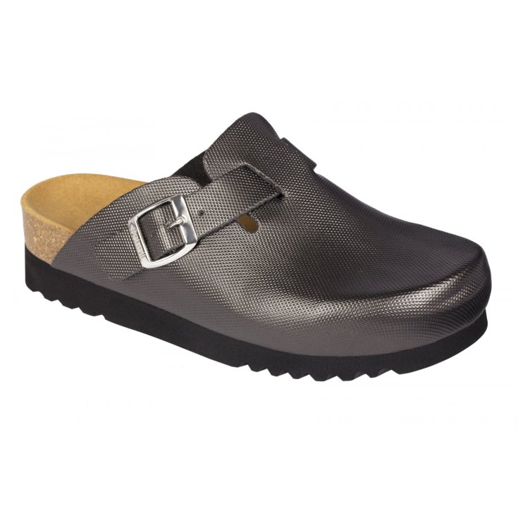 Scholl Amiata Wedge Calzatura In Feltro Numero 41