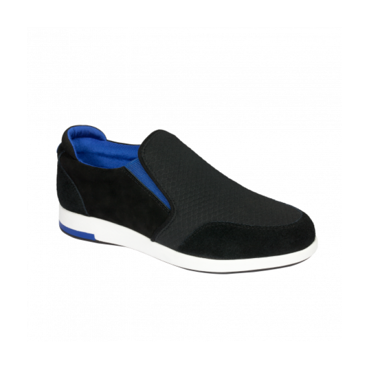 Scholl Yoria Slip-On Text Donna Nero 37