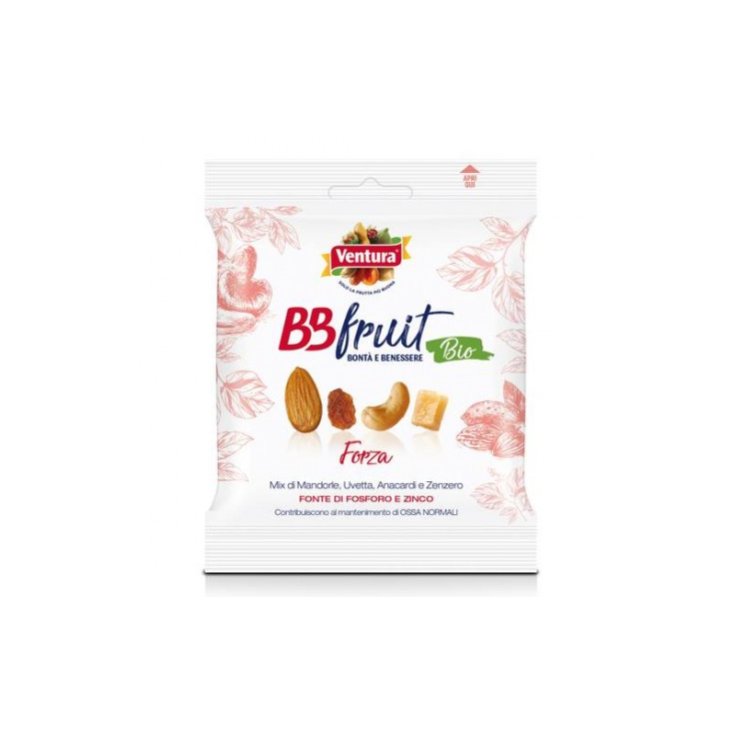 Paladin Pharma Bb Fruit Bio Forza 30g