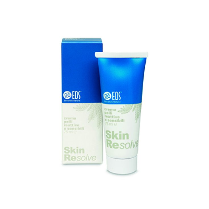 Eos Skin Resolve Crema Pelli Sensibili E Reattive 75ml