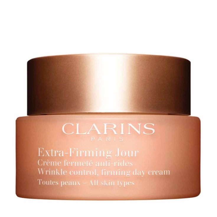 CLA EXTRA FIRMING JOUR TP 50 ML