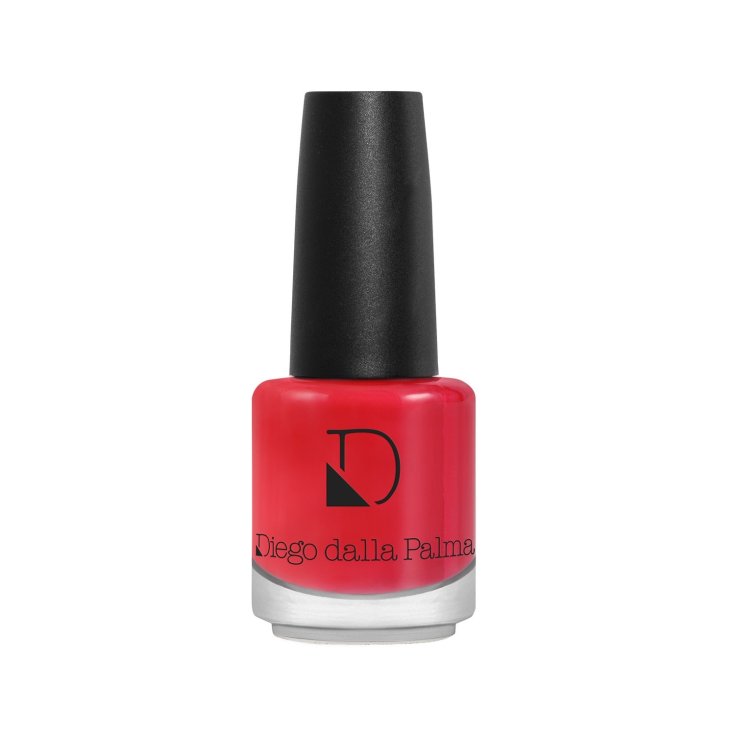 Diego Dalla Palma Hologram Coral Pink Nails Smalto 14ml