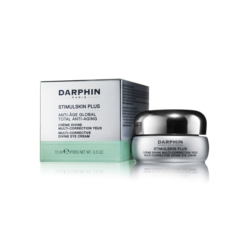 Darphin Stimulskin Eye Creme Occhi 15ml