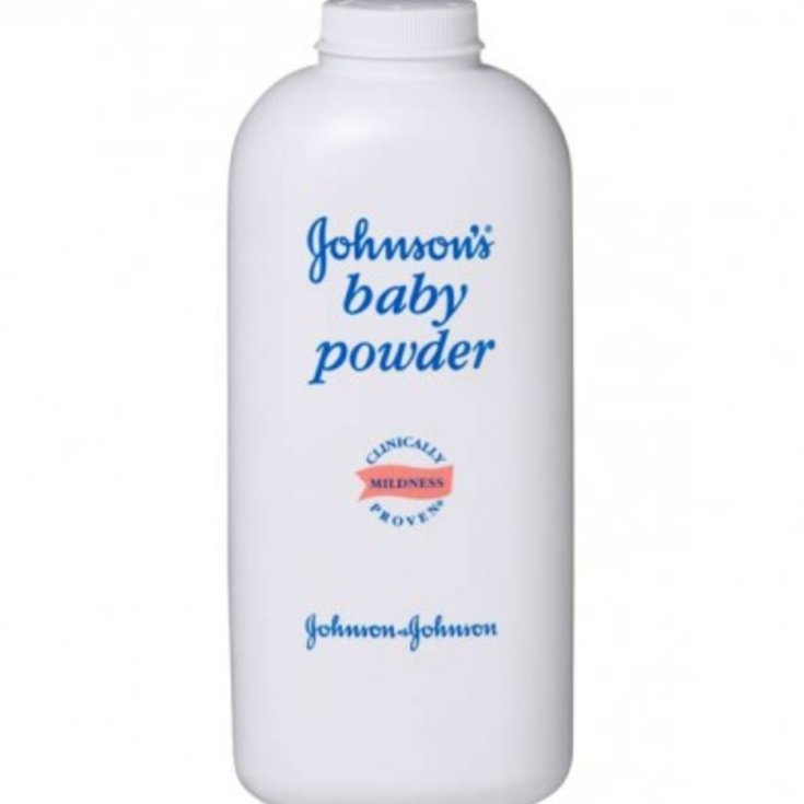 Jonhson's Baby Baby Powder 250ml