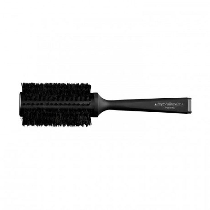 DDP HAIRCARE SPAZZOLA TERMICA LEGNO