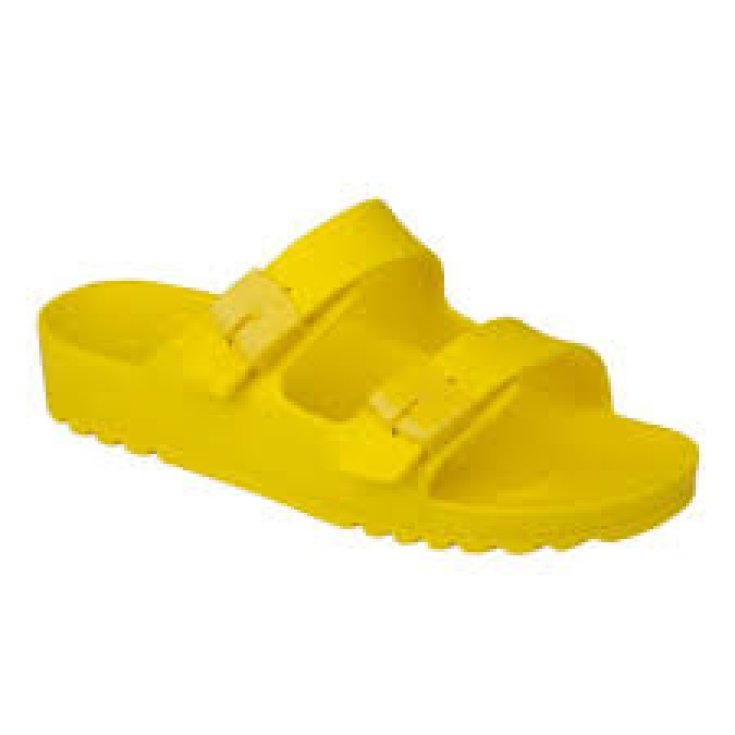 Dr.Scholl Bahia Calzatura Colore Yellow Numero 37