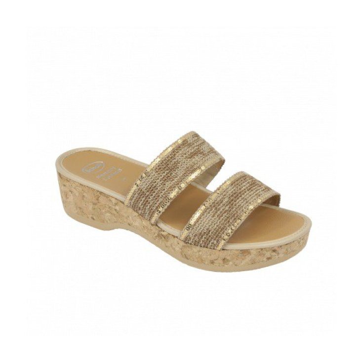 Dr.Scholl's Twilly Donna Golden Beige 37