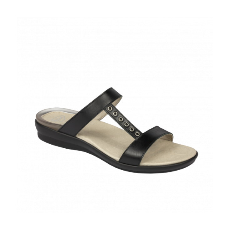 Scholl Salli Sandalo Colore Black Numero 37