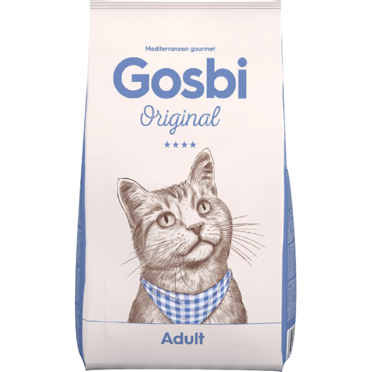 Gosbi Original Adult 1kg