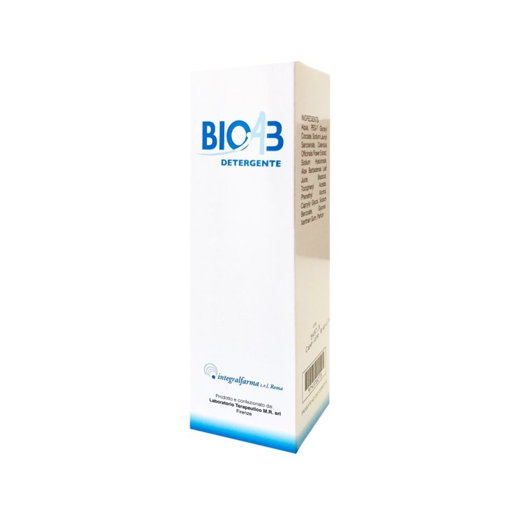 Integralfarma Bio A3 Detergente Liquido 250ml