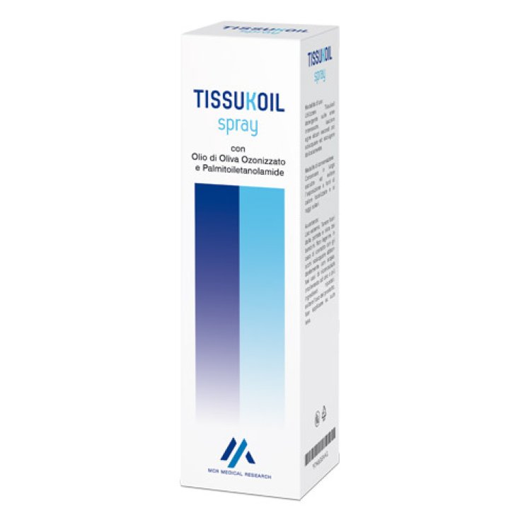 MCR Tissukoil Spray 50ml