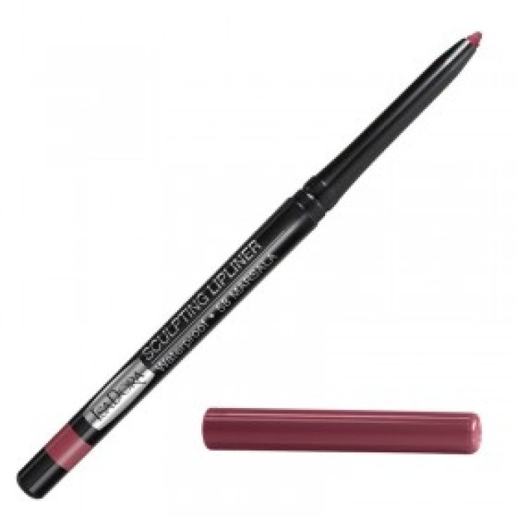 Isadora Sculpting Lipliner Waterproof Wp 58 Marsala