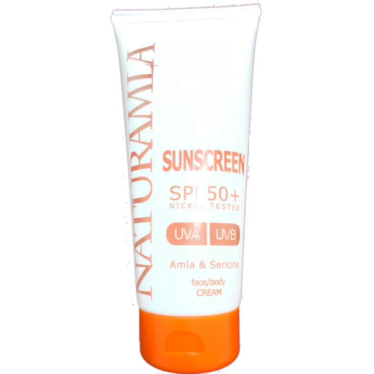 Naturamla Sunscreen Body Spf50+ 200ml